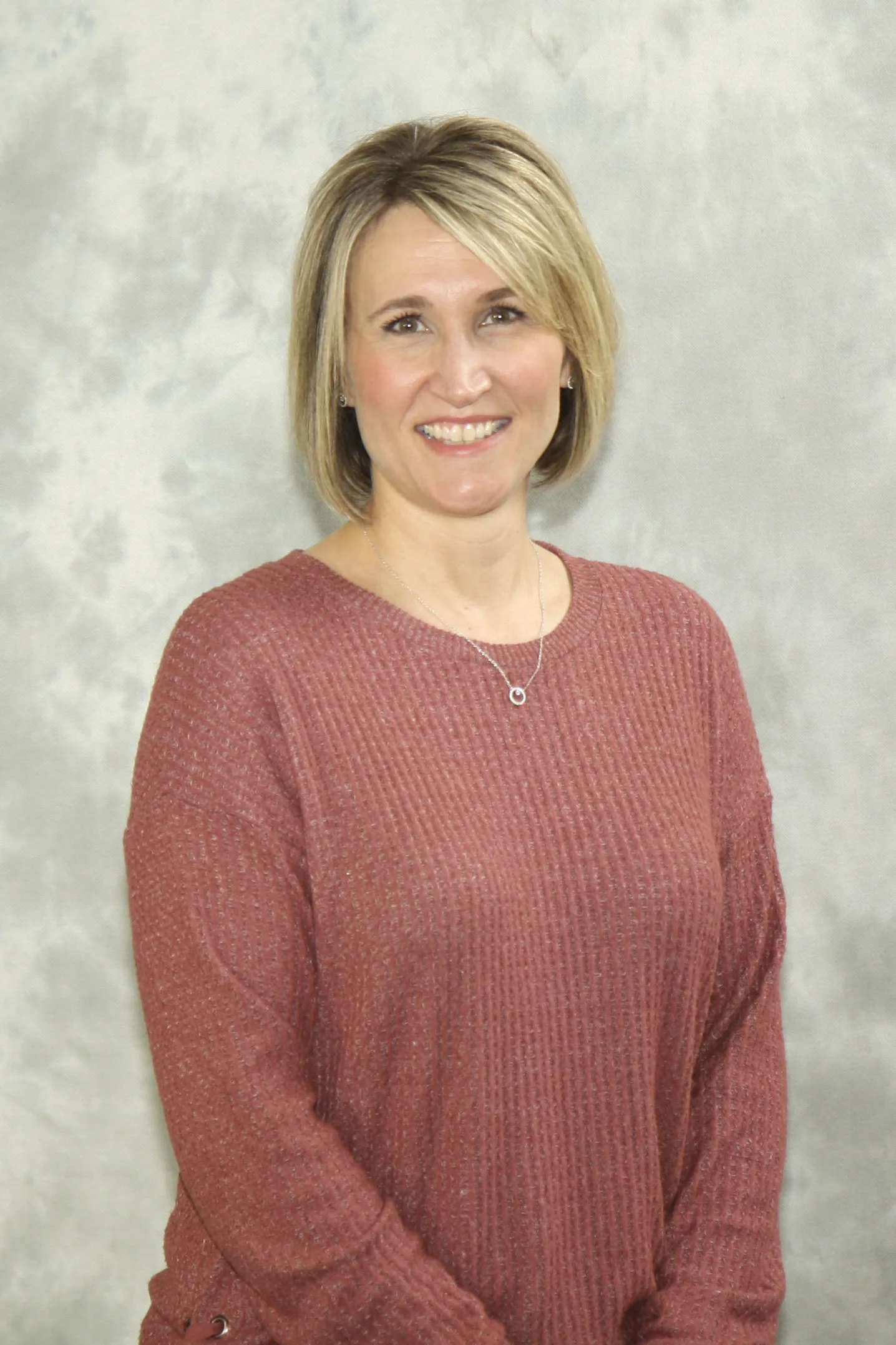 Photo of Lisa Earp – Business Instructor/Program Coordinator, Office Professionals – Director of Court Reporting & Captioning