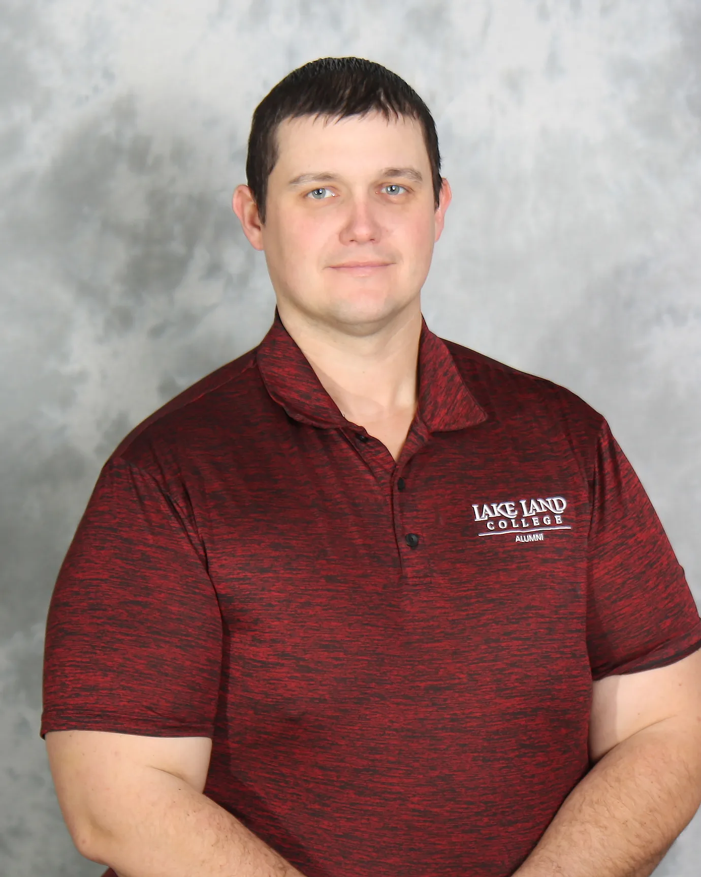 Photo of Joshua Fulk - Civil Engineering Technology Instructor/Coordinator
