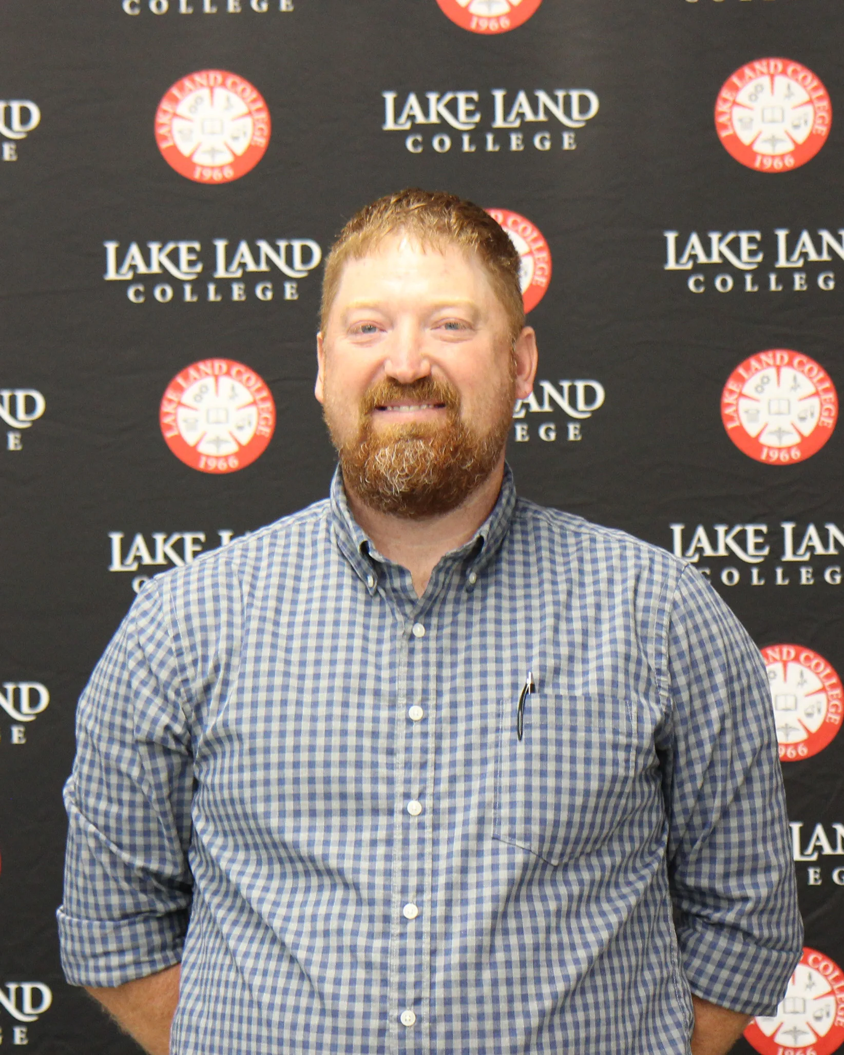 Photo of Kurt Hoene – Building Construction Technology Instructor/Coordinator