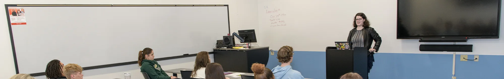 Communication Studies (AA.SPCH) - Lake Land College