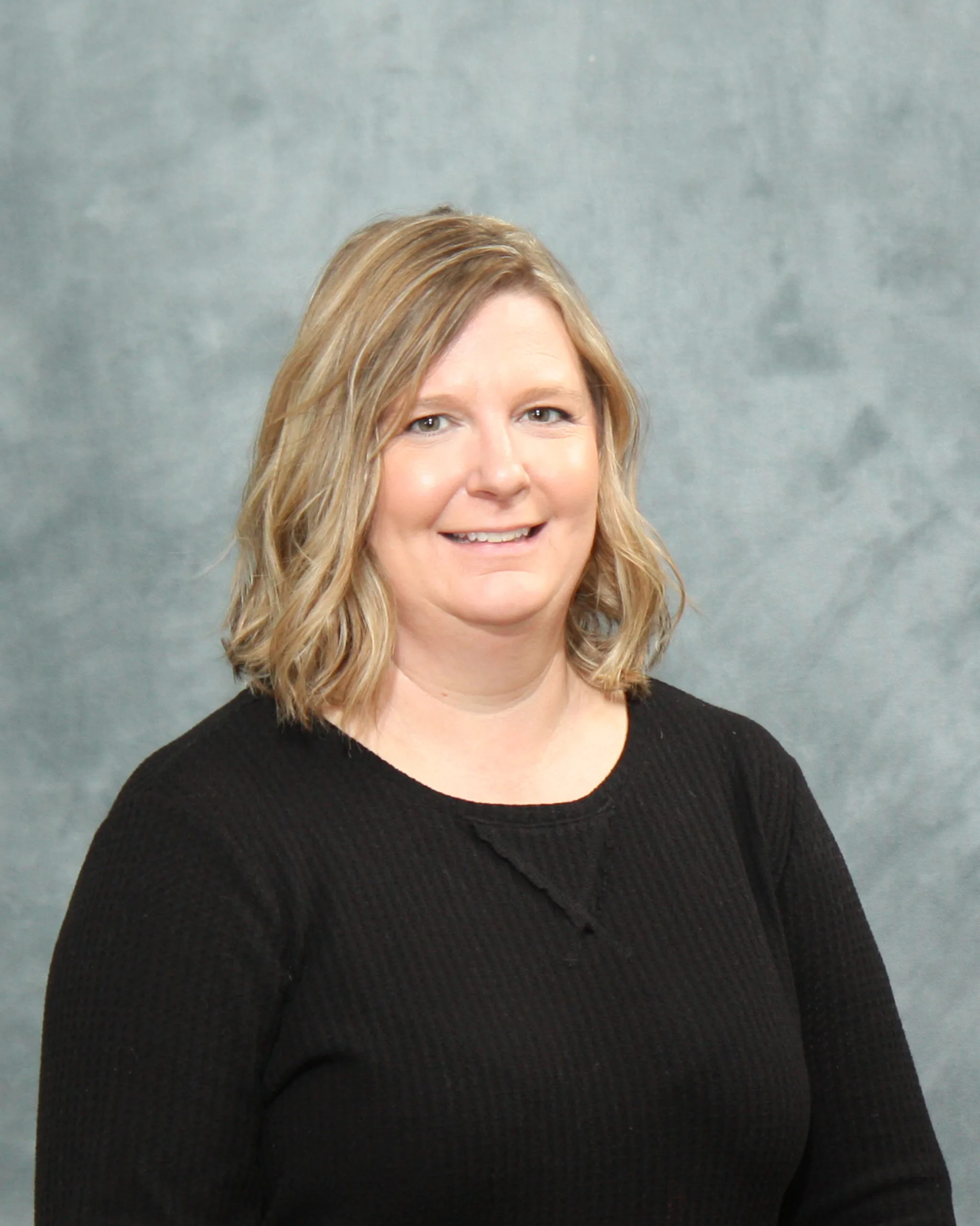 Photo of Bambi Jones – Mathematics Instructor