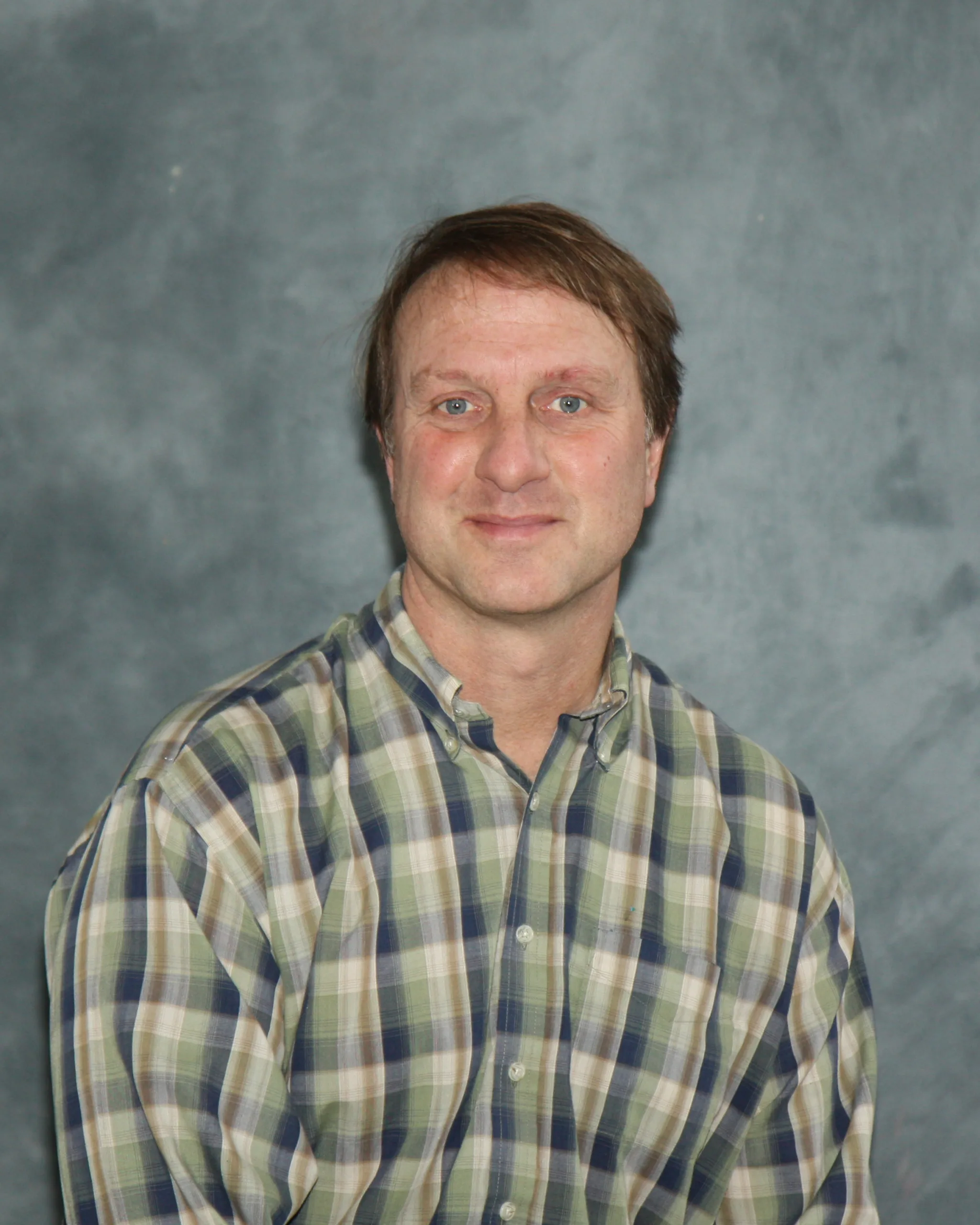 Photo of Leo Kitten – CIM Technology Instructor/Program Coordinator
