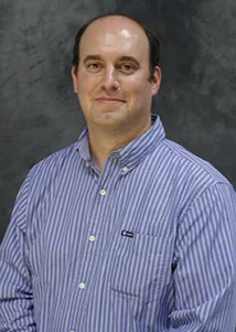 Photo of Jon Lebold - Business Instructor