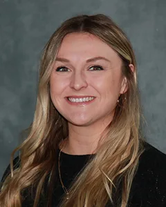 Photo of Lacy Huddleston - Dental Hygiene Instructor