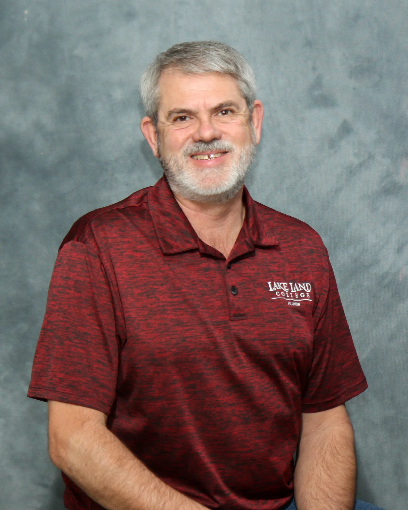 Photo of Kevin Miller – Automotive Technology Instructor