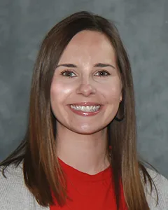 Photo of Kara Molzen - Dental Hygiene Instructor