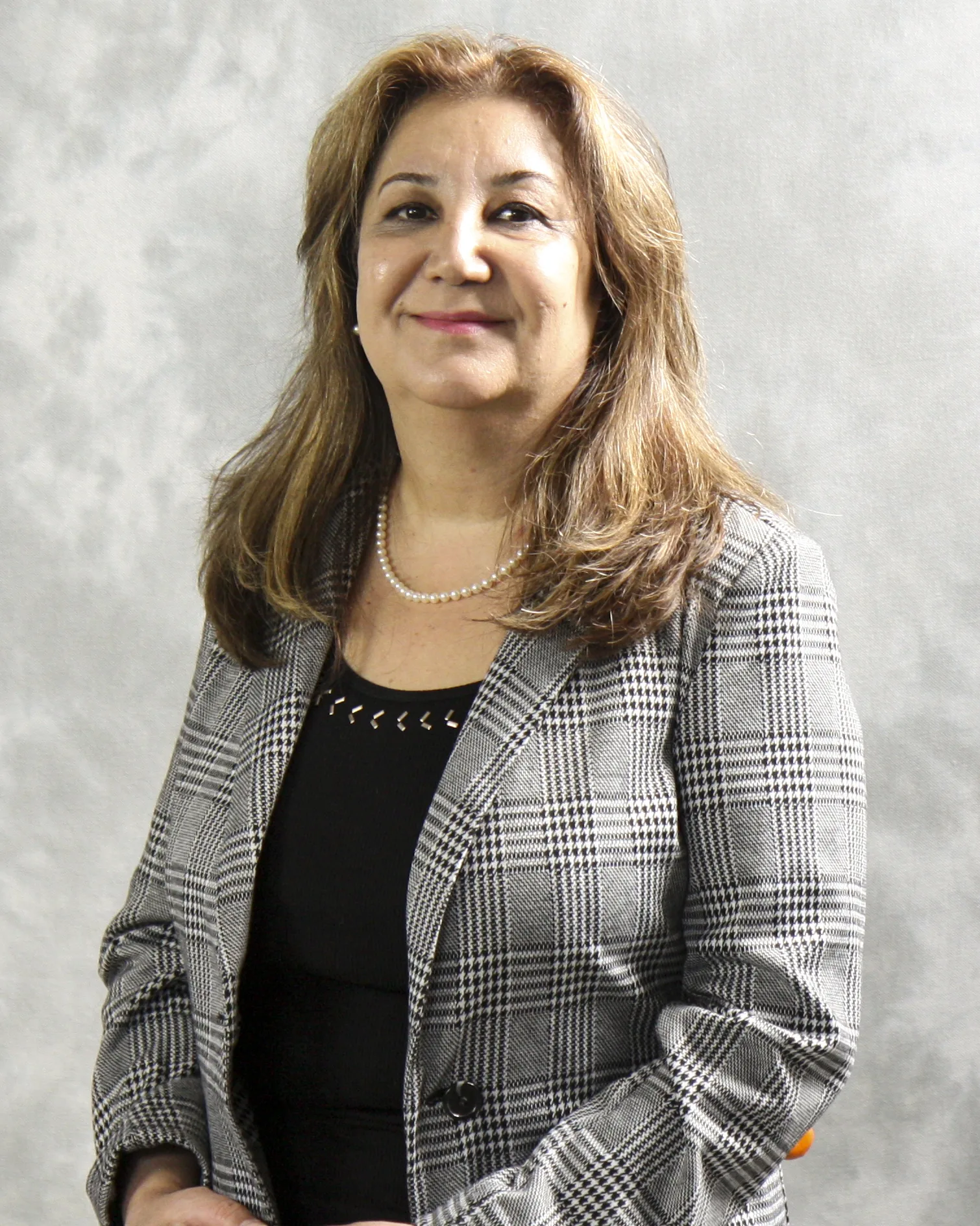 Photo of Rakhsha Nasseripour