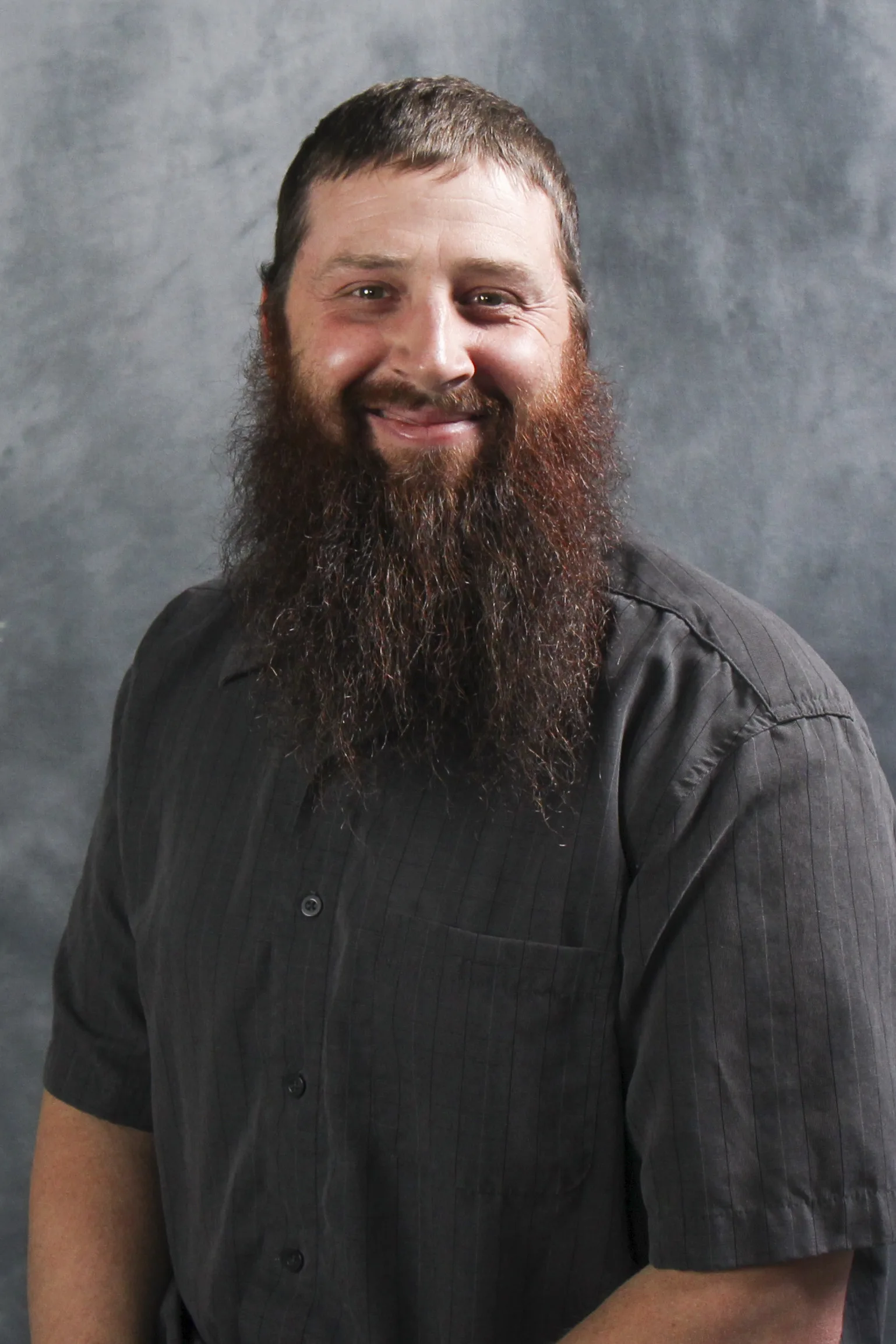 Photo of Justin Onigkeit – Transportation Training Coordinator