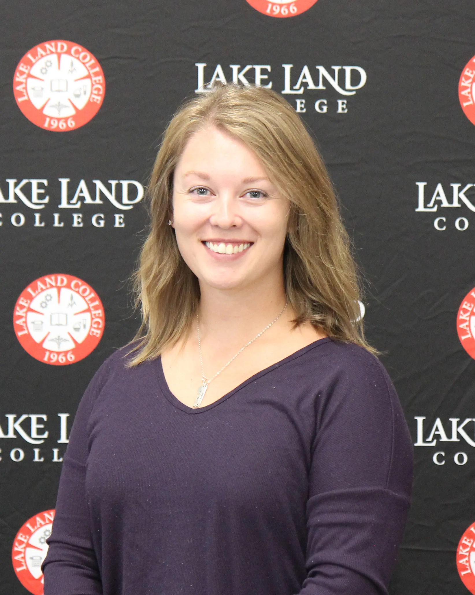 Photo of Jessie Palmer – Physical Therapist Assistant Instructor