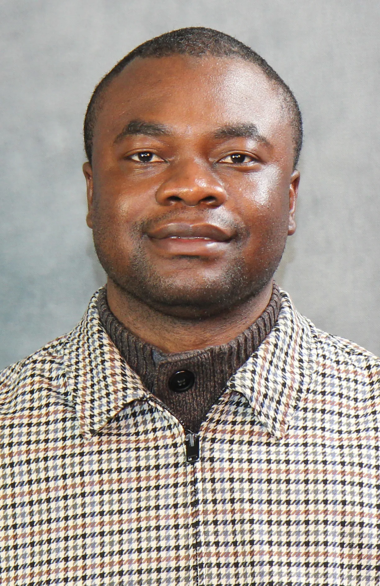 Photo of Ben Panful – IT Instructor/Program Coordinator, IT-Programming