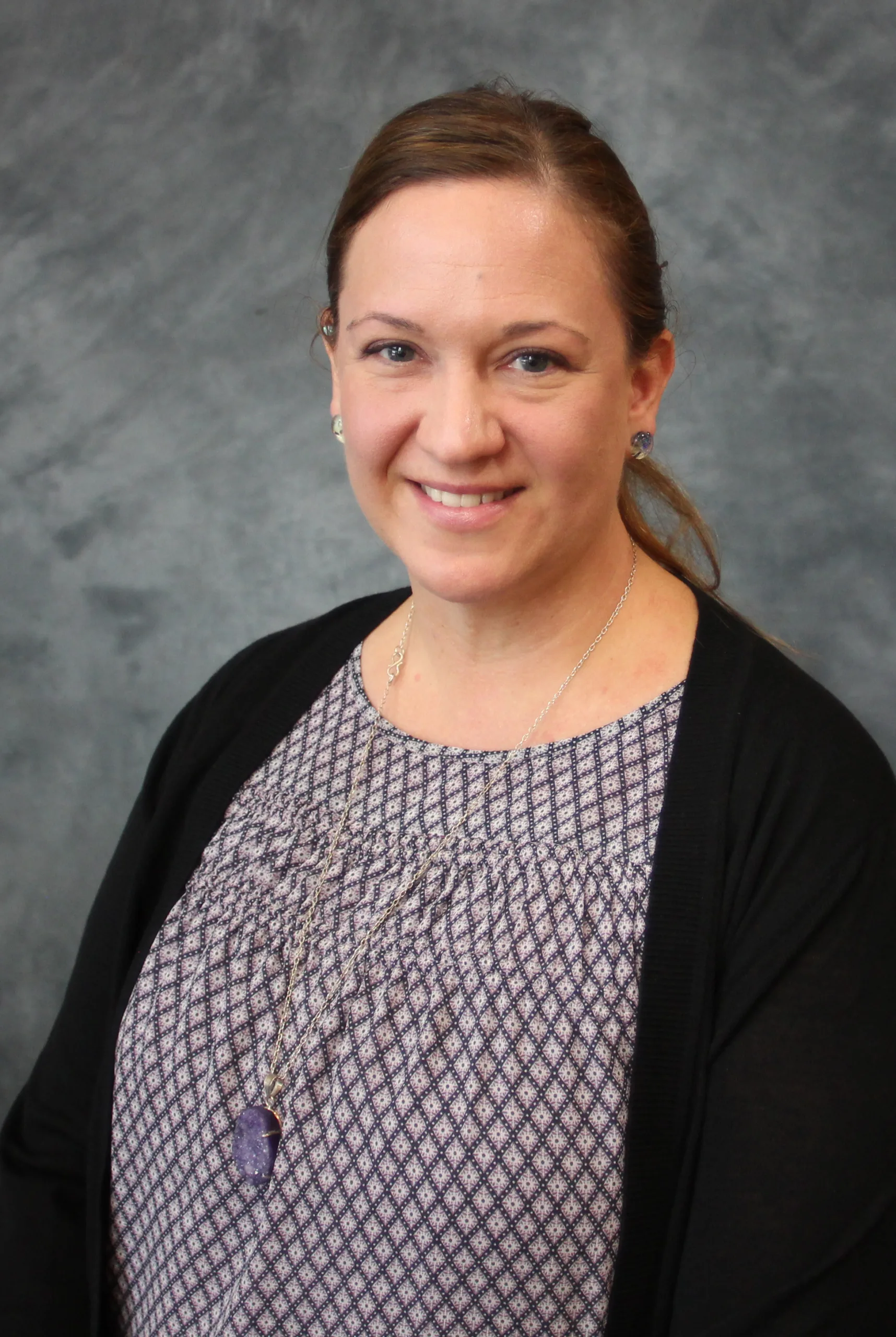 Photo of Katie Parrish – Sociology Instructor
