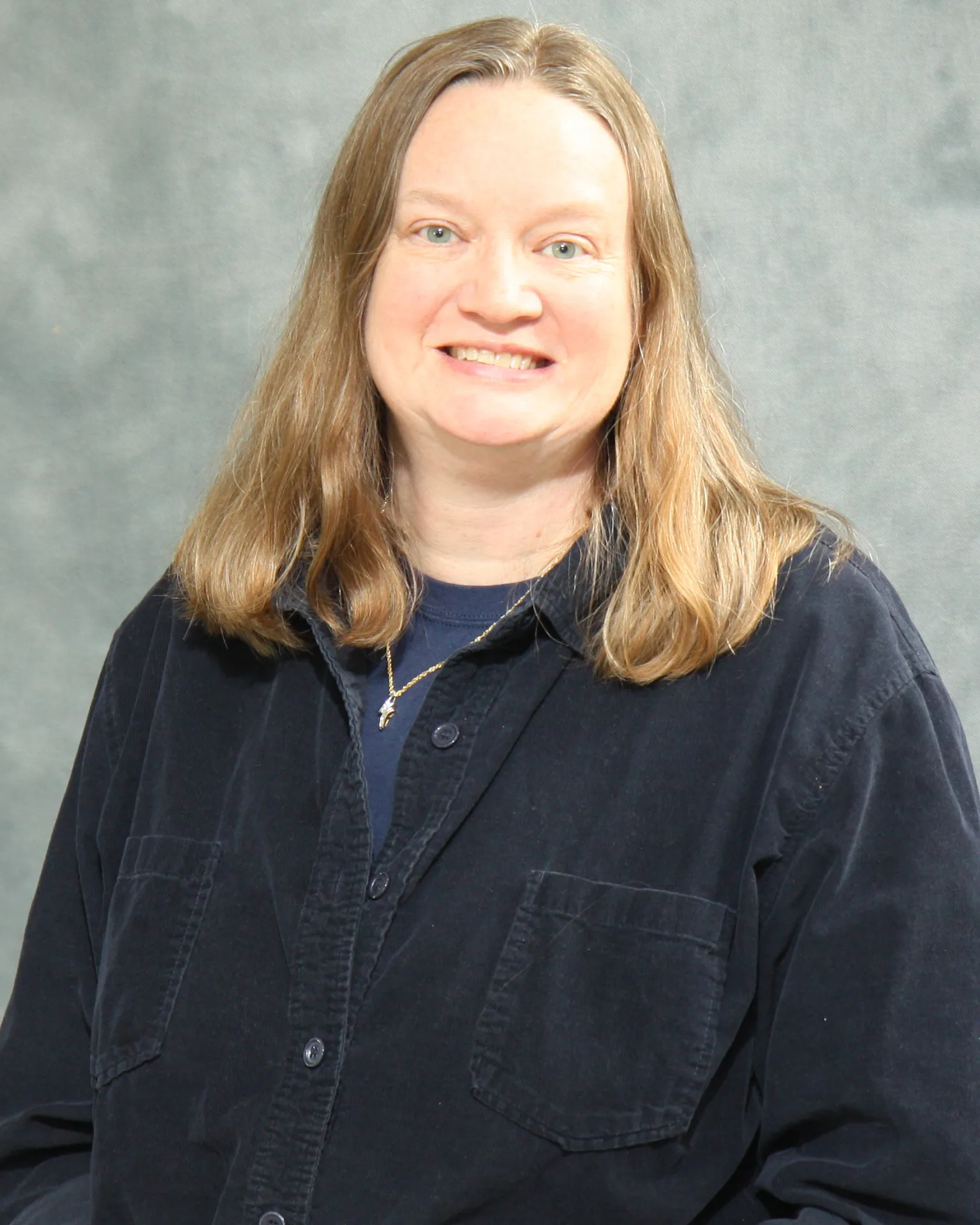 Photo of Marcy Satterwhite – Business Instructor/Program Coordinator, Desktop Publishing/Graphic Design
