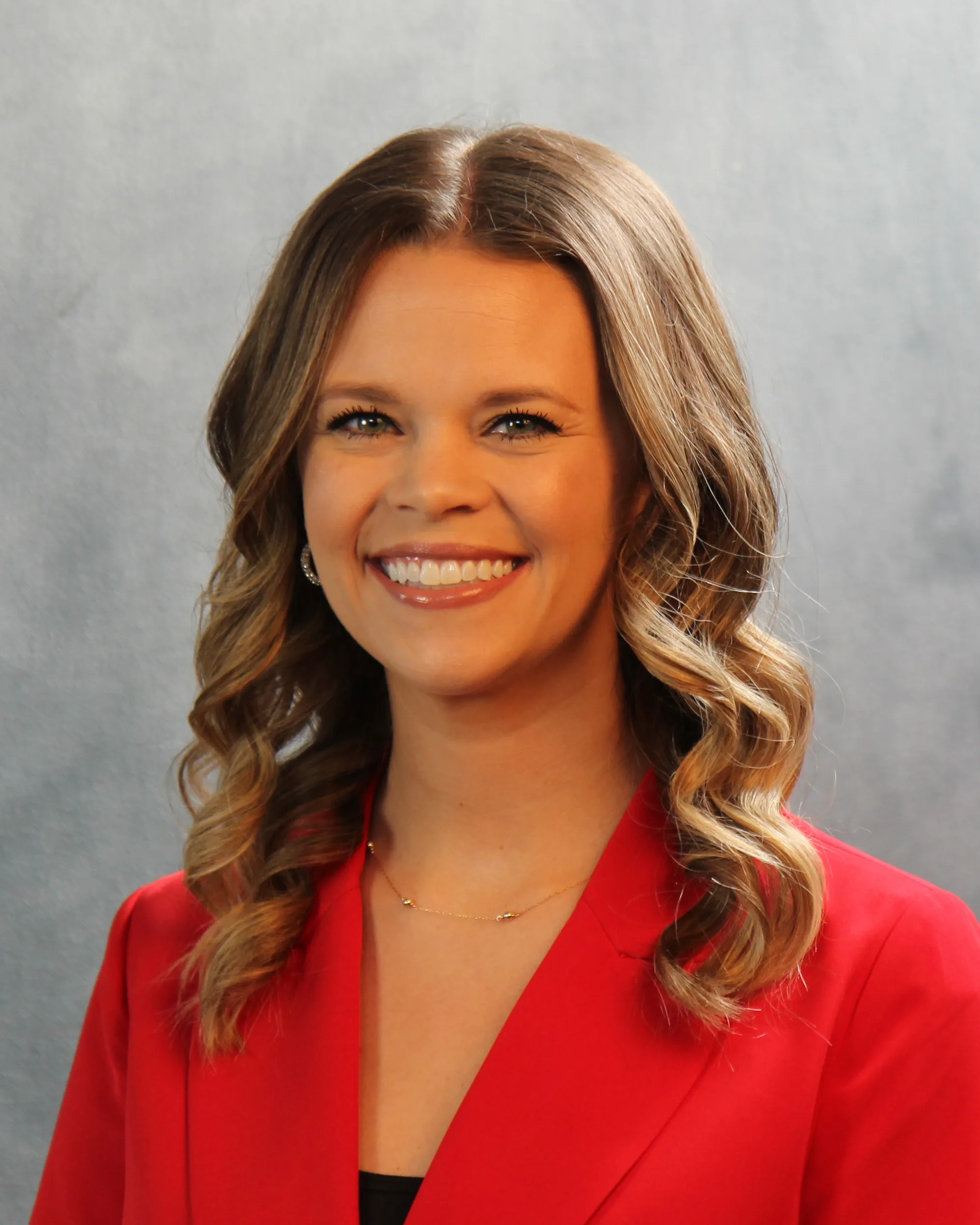 Photo of Logan Smith - Dental Hygiene Instructor