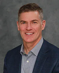 Photo of Ed Thomas – Division Chair Humanities & Communication/Communication Studies/English Instructor