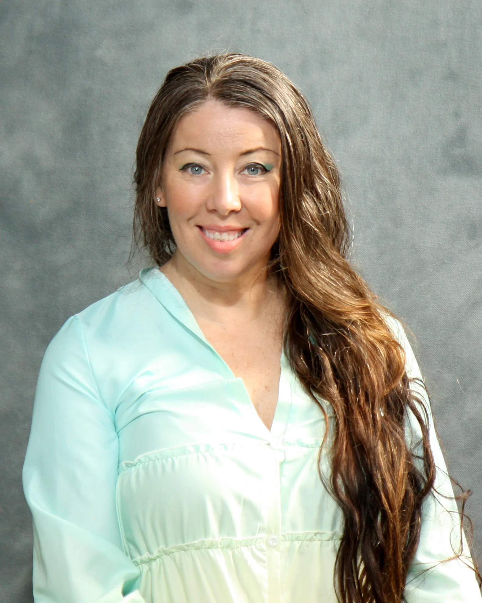 Photo of Tanille Ulm – Early Childhood Education Instructor