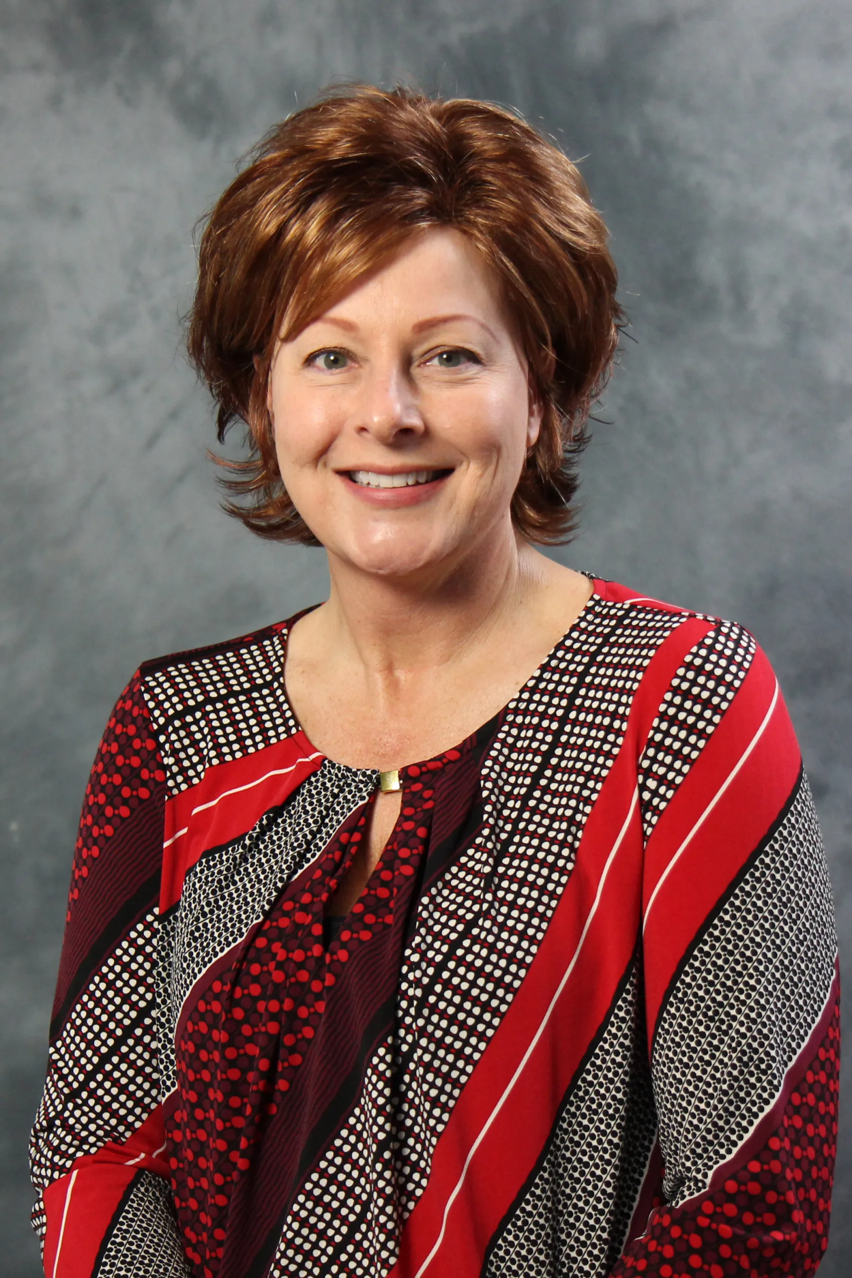 Photo of Beulah Uphoff – Basic Nurse Assistant Instructor, Director of the BNA Program