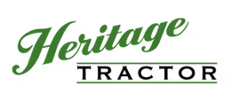 Heritage logo