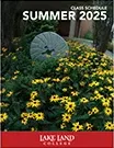 LLC Summer Schedule