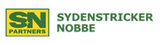 Sydenstricker logo