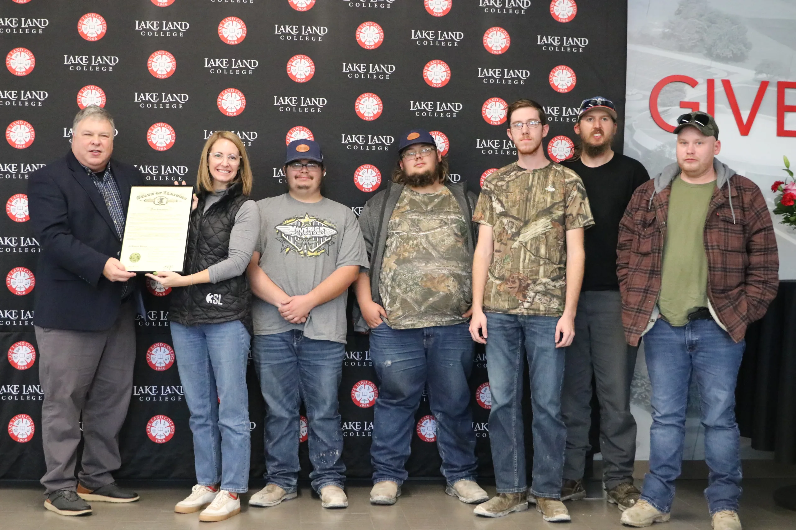 Apprenticeship photo
