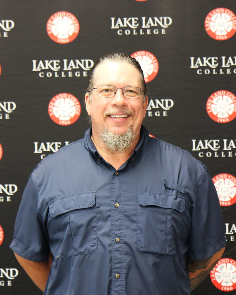 Photo of James Crowder