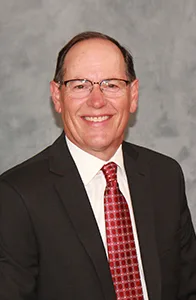 Chuck Deters photo