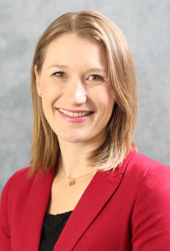 Photo of Christi Donsbach