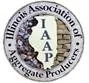 Logo for Illinois Association of Aggregate Producers