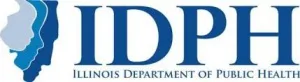 Logo for IDPH - Illinois Department of Public Health