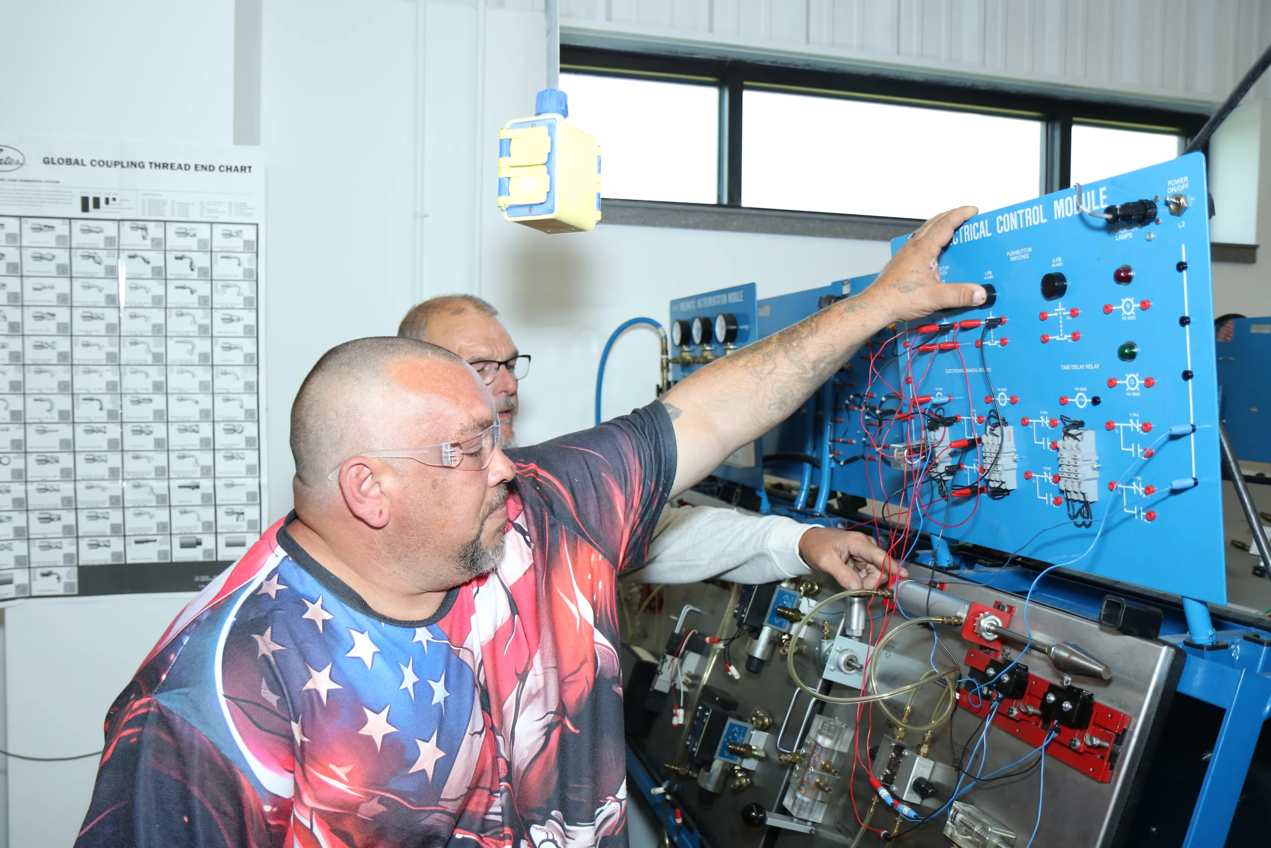 Manufacturing Skills Labs photo
