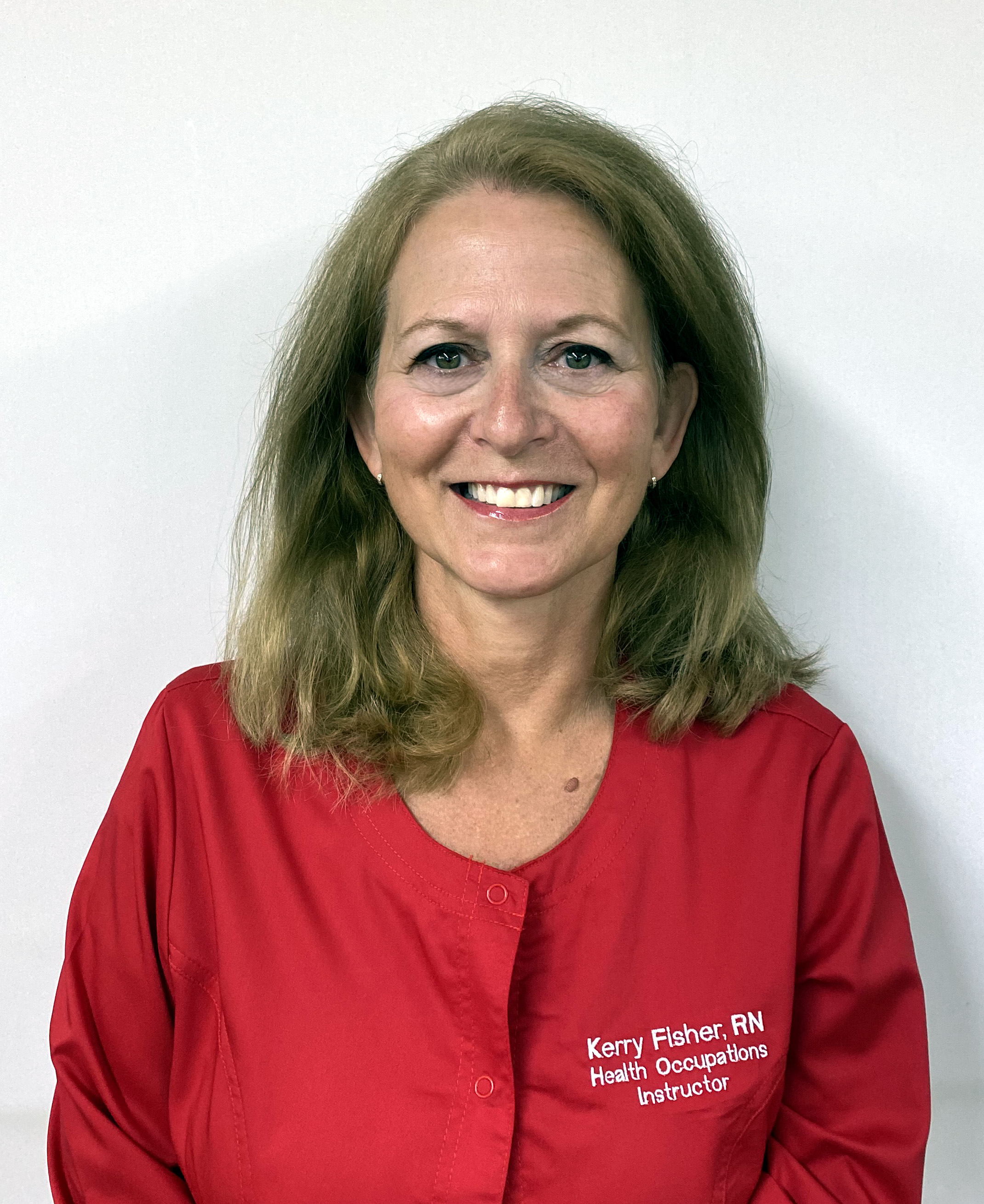 Lake Land College Instructor