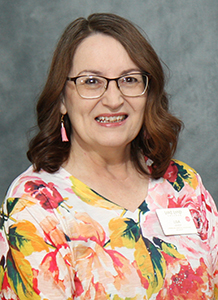 Lisa Leisch
