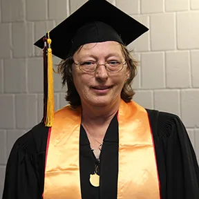 Photo of Tina Hooper