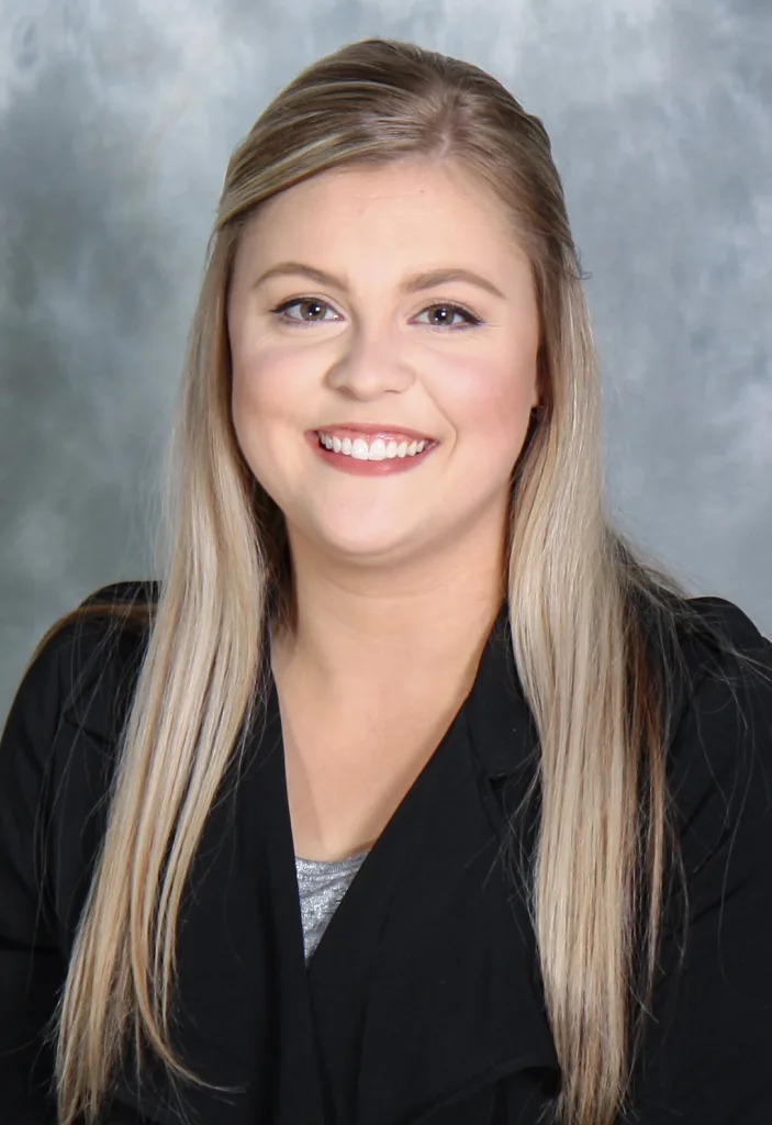 Photo of Amanda Allen
