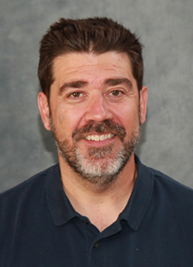 Aaron Walk, Counselor