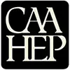 Logo for CAAHEP
