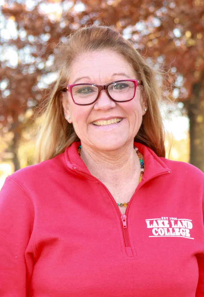 Photo of Laura DeOrnellas