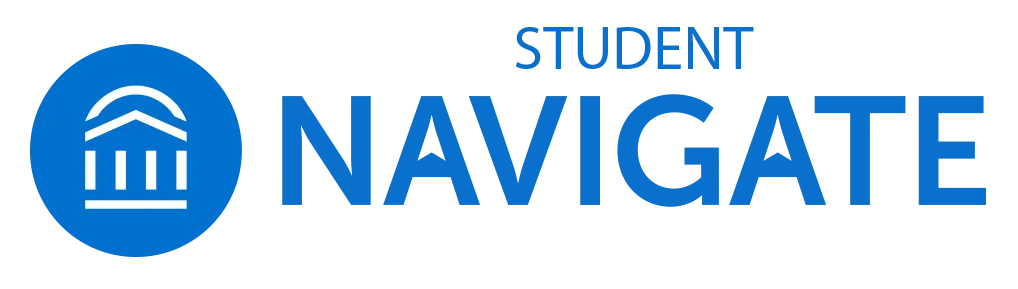 Logo for EAB Student Navigate