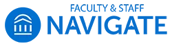 EAB logo for Faculty and Staff