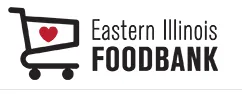 Logo for Eastern Illinois Foodbank