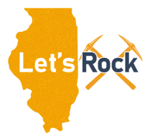 Logo for Let's Rock