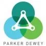Logo for Parker Dewey