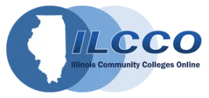 ILCCO - Illinois Community Colleges Online logo