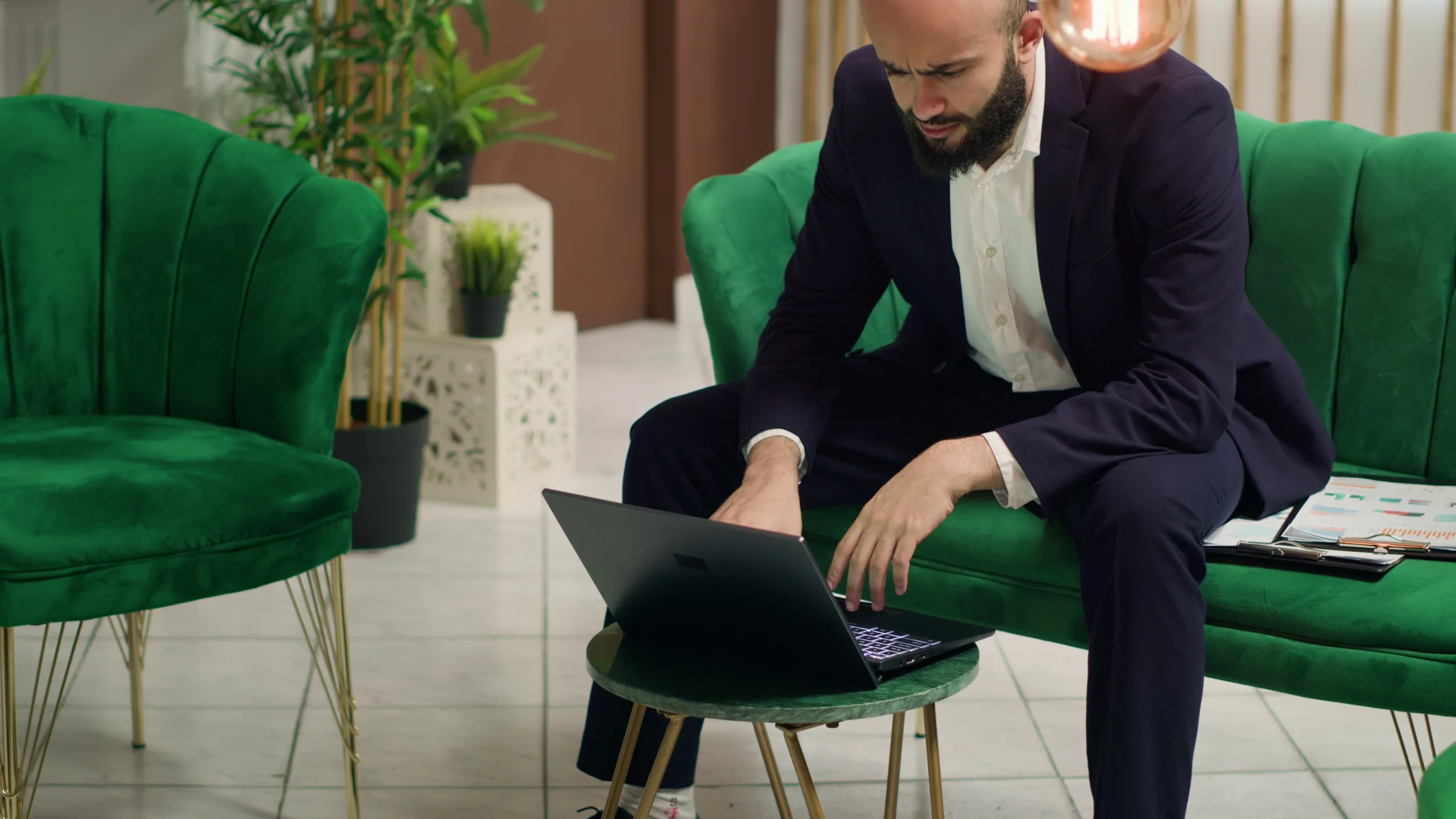 Business Services photo