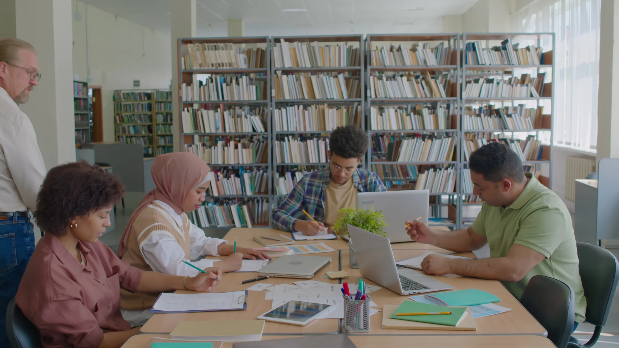 Community Education photo