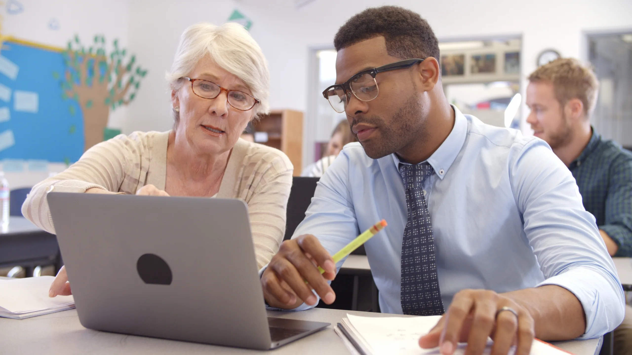 Continuing Education (CE) Opportunities photo