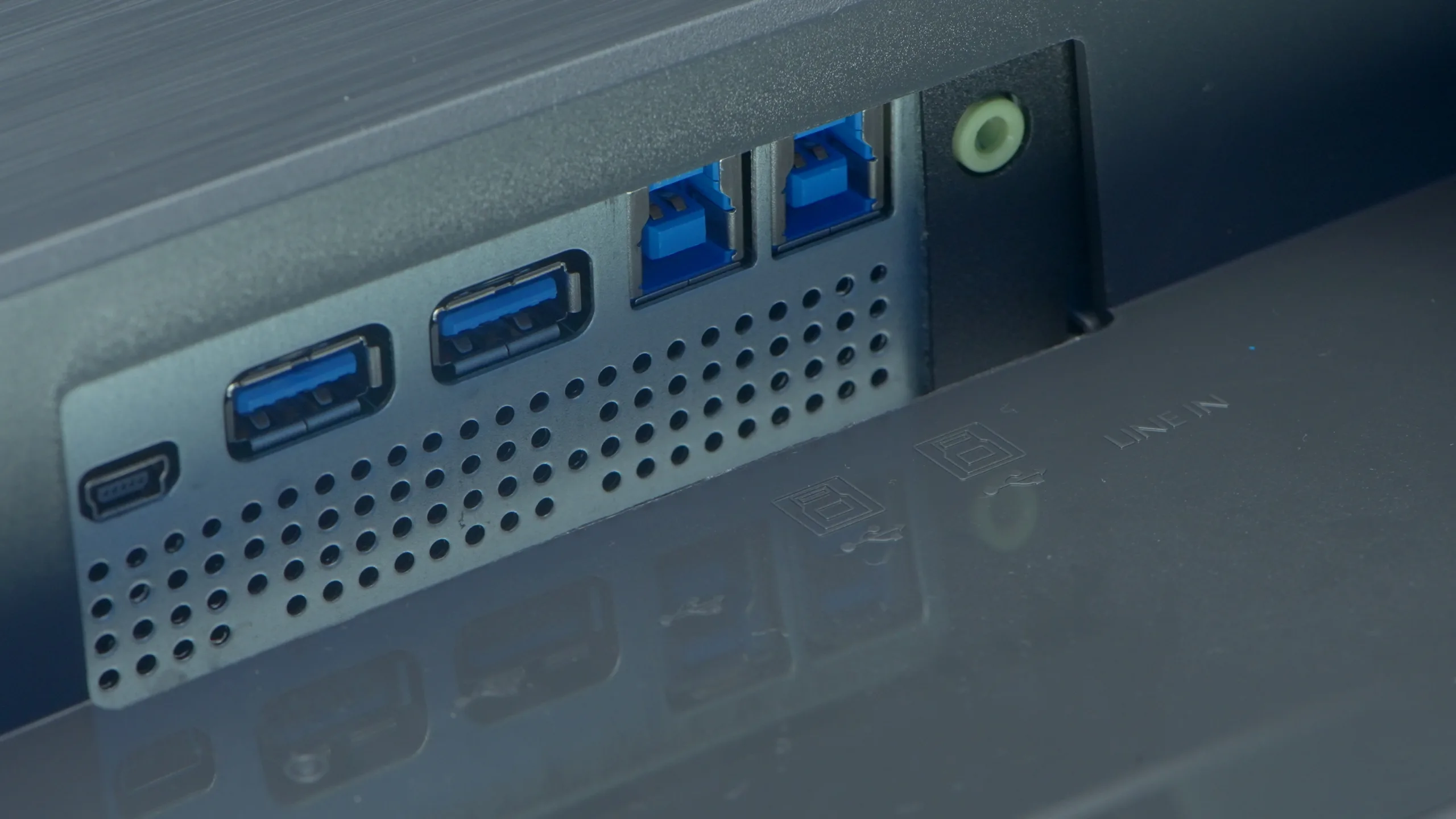 Electronic Drives photo