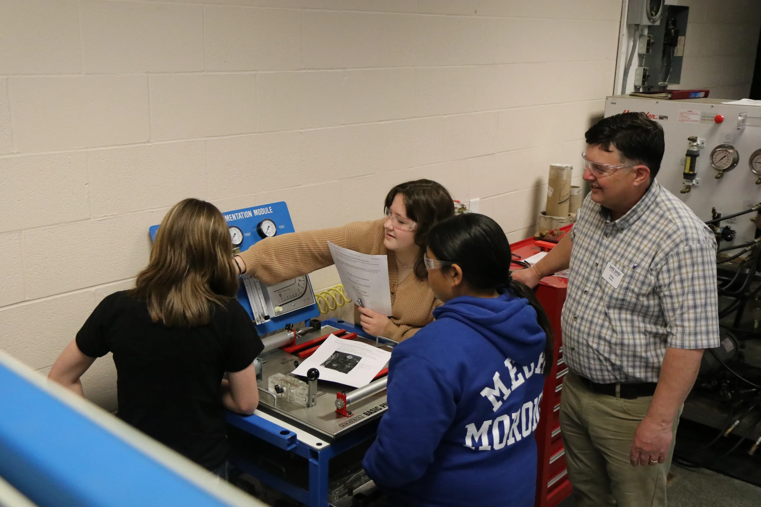 Online Program - Enrichment photo