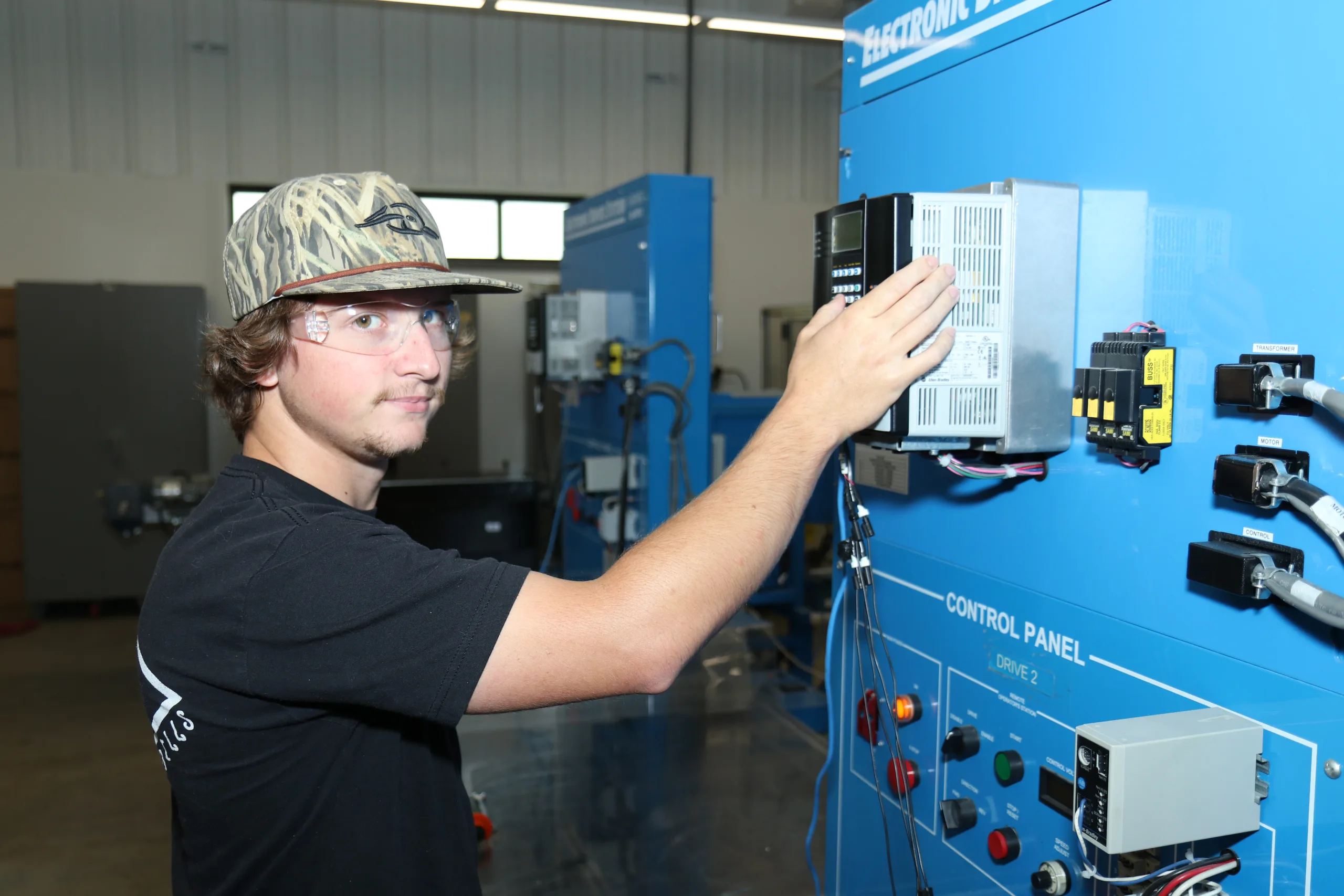 Applied Industrial Electricity photo