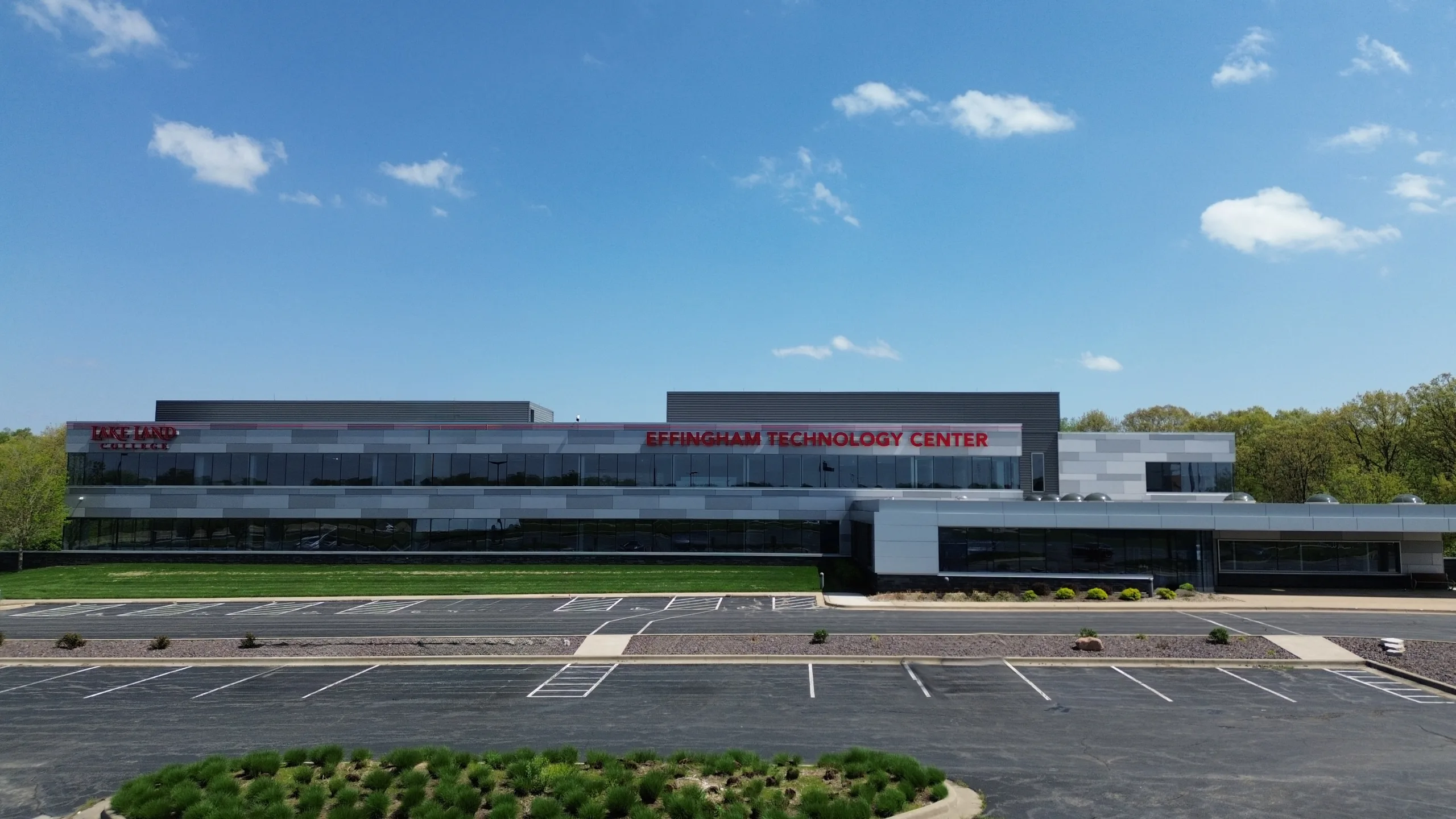 Effingham Technology Center photo